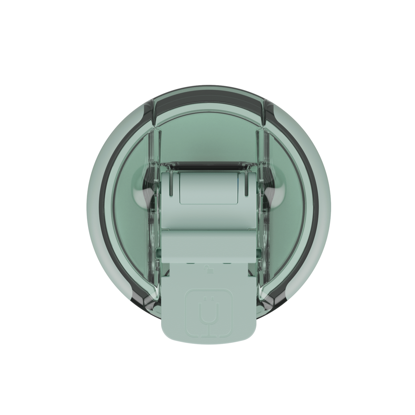 uncork-d-octalocktm-lid-14oz-sage-f4 Octalock-Lid-Uncorkd-Sage.png