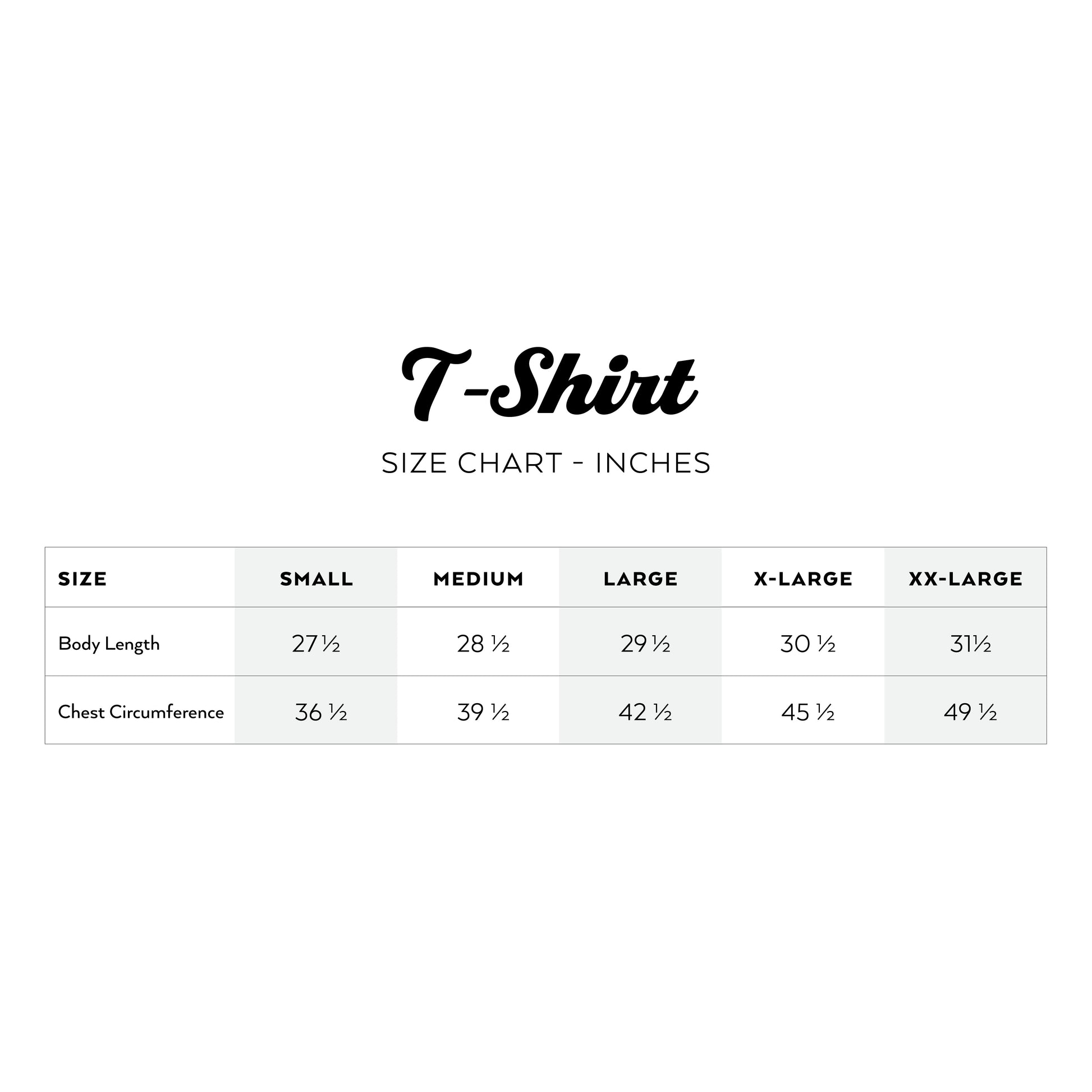 short-sleeve-t-shirt-black-x3 BruMate-Apparel_SizingChart-TShirt.jpg