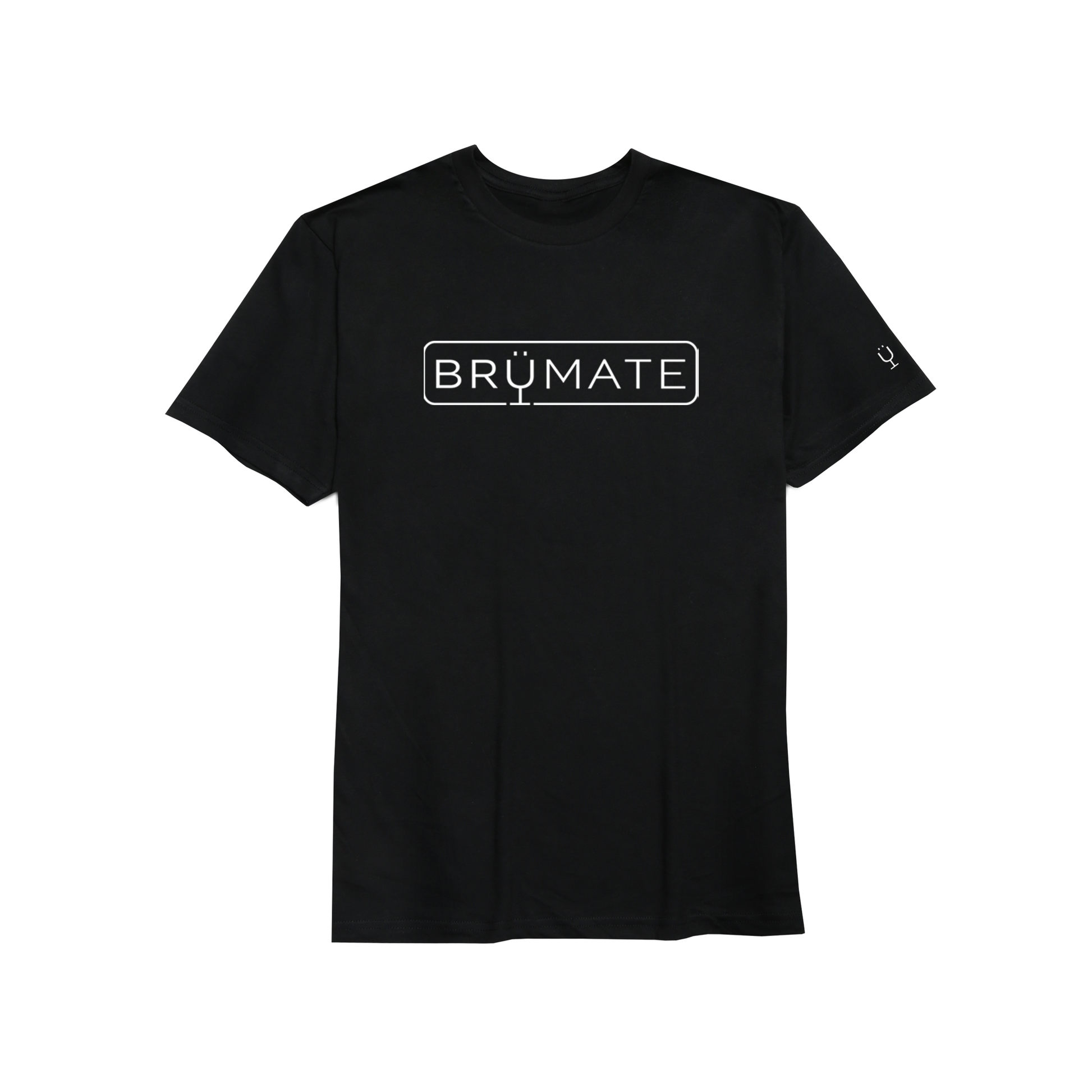 short-sleeve-t-shirt-black-x3 BrumateTeeBlack-Front.png