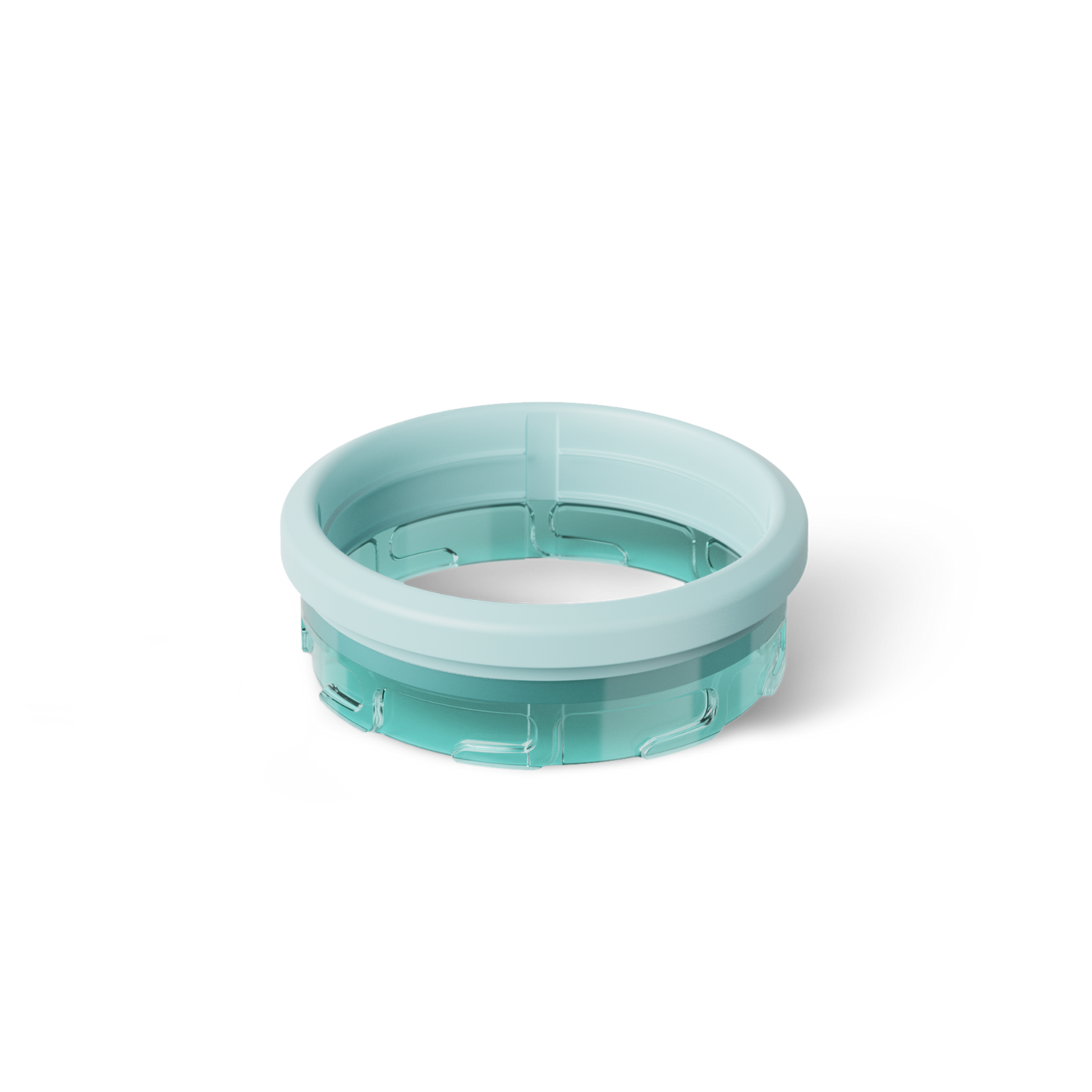 slim-v2-octalock-gaskets-i7 Gasket-Slim-BlueAgave.png
