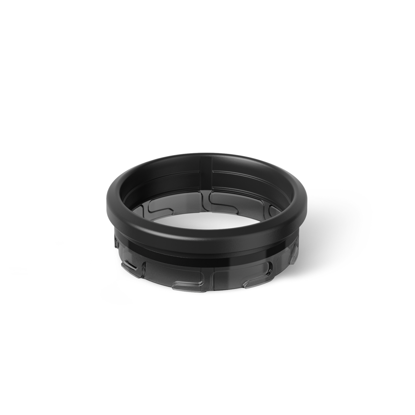 slim-v2-octalock-gaskets-i7 Gasket-Slim-MatteBlack.png