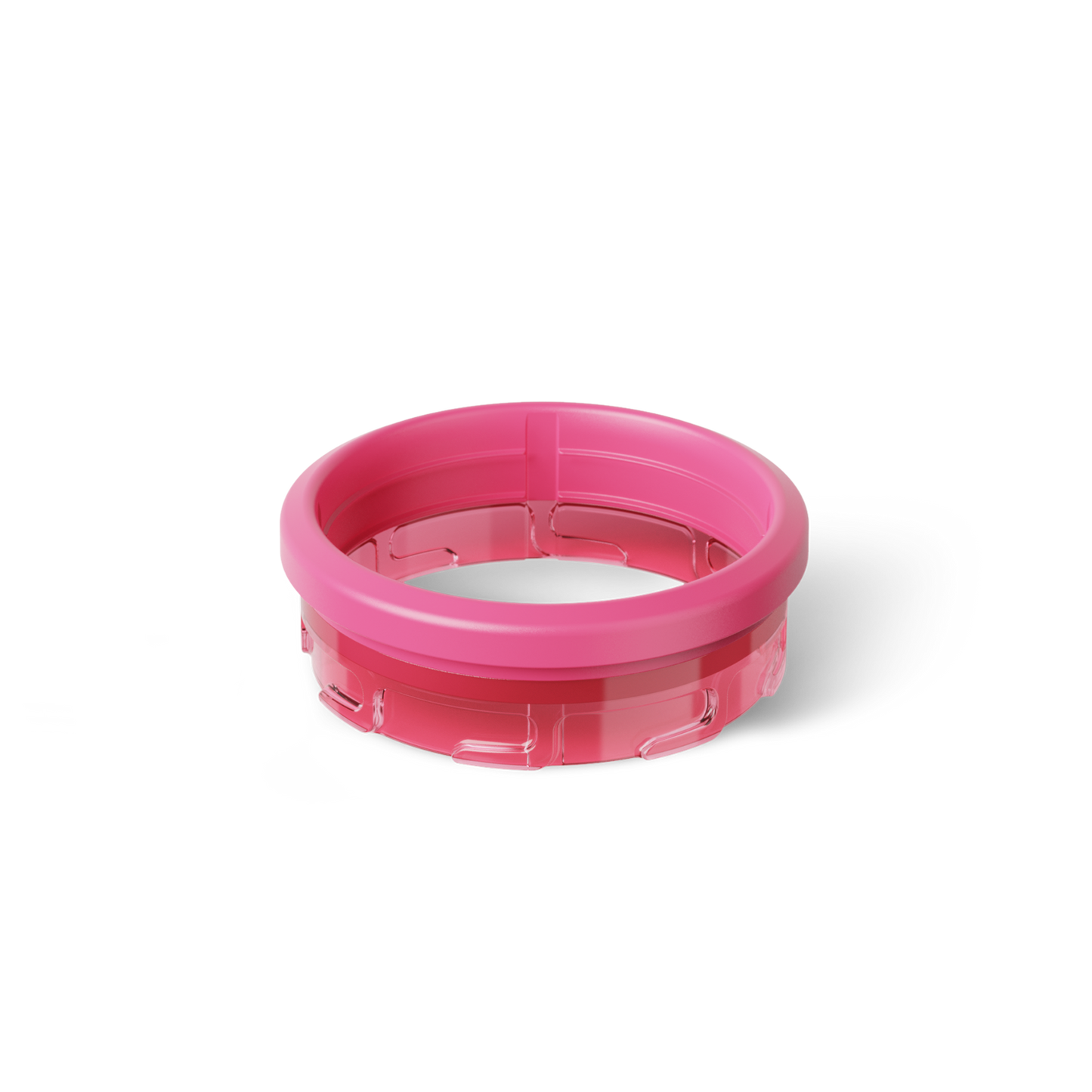 slim-v2-octalock-gaskets-i7 Gasket-Slim-NeonPink.png