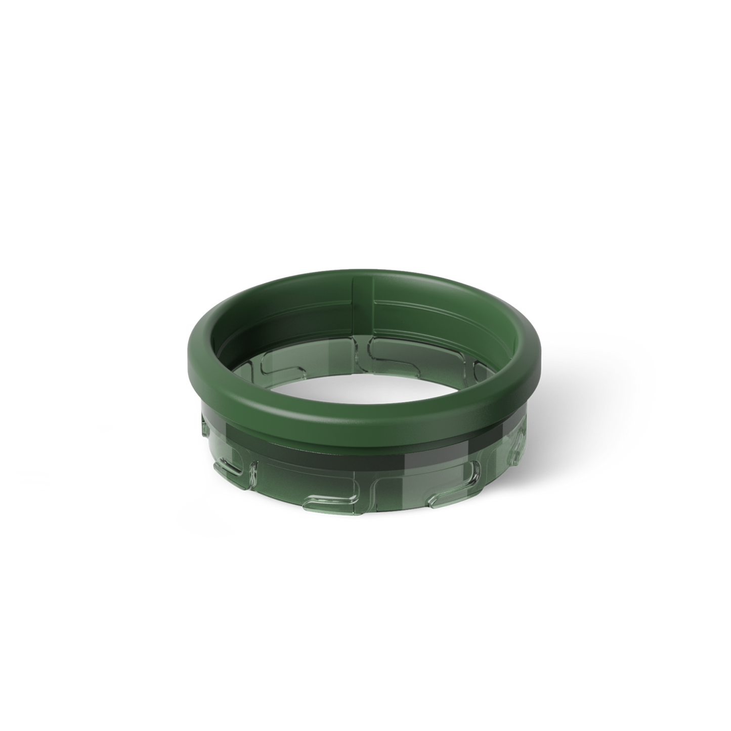 slim-v2-octalock-gaskets-i7 Gasket-Slim-ODGreen.png