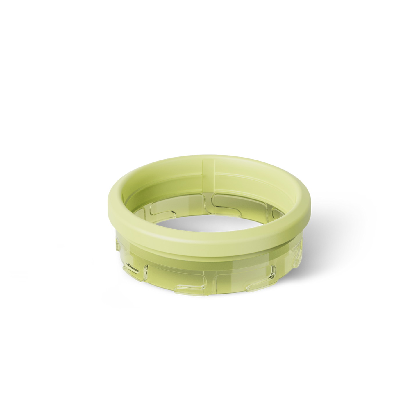 slim-v2-octalock-gaskets-i7 Gasket-Slim-PricklyPear.png