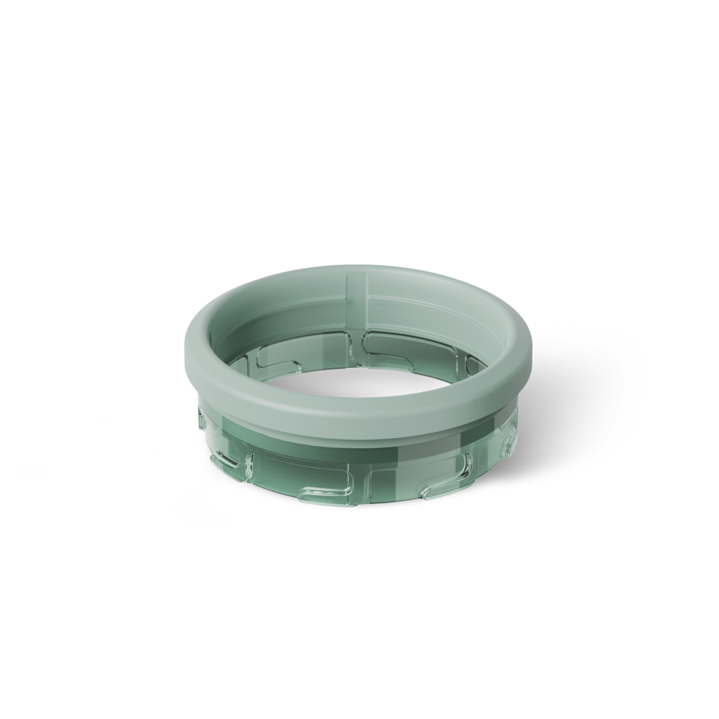 slim-v2-octalock-gaskets-i7 Gasket-Slim-Sage.png