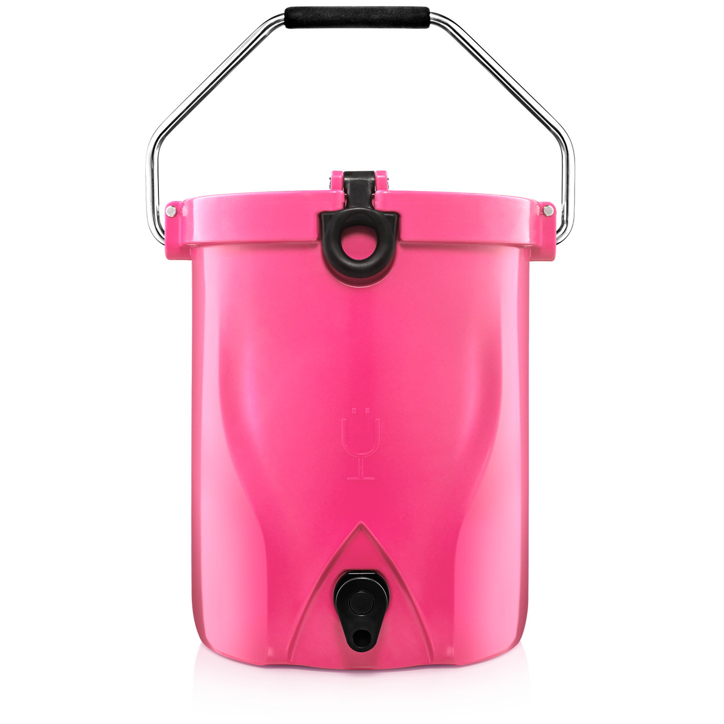 backtap-s5 backtap-neon-pink-handle-up.png