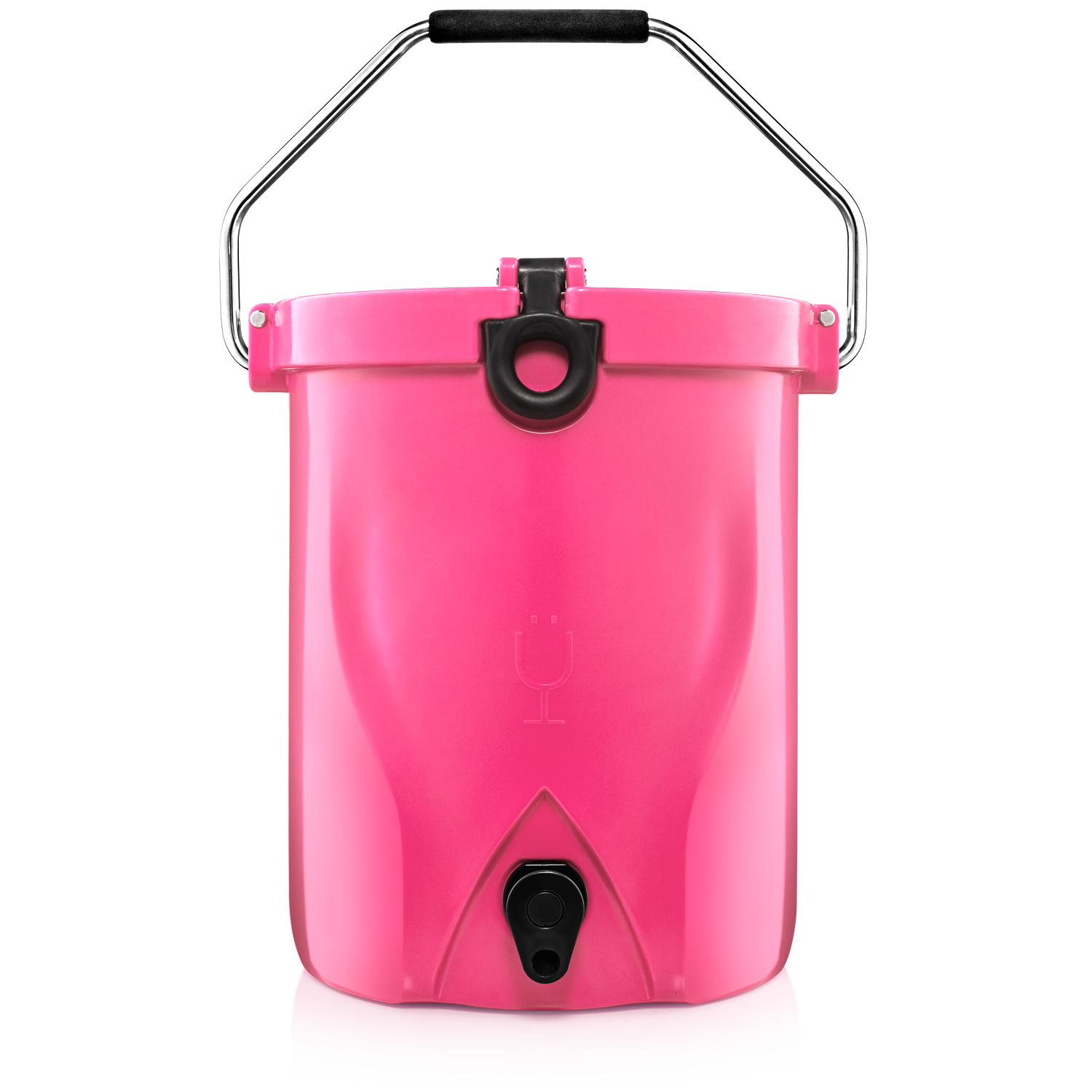 backtap-s5 backtap-neon-pink-handle-up.png